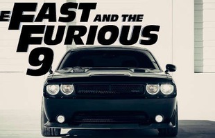 Bom tấn Fast and Furious 9 dự kiến sẽ khởi quay sau nửa năm nữa