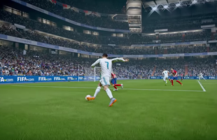 FIFA ONLINE 4: Handicap xuất hiện tràn lan khiến game thủ tức điên sau khi cập nhật phiên bản mới.