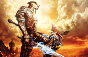 Kingdom of Amalur, game nhập vai hay nhưng “xịt” của EA chính thức về tay “cha đẻ” Darksiders