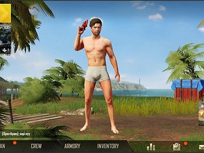 PUBG Mobile: Bản cập nhật 0.8 sẽ khiến cho hệ thống thành tựu rất khó nhằn đối với các game thủ