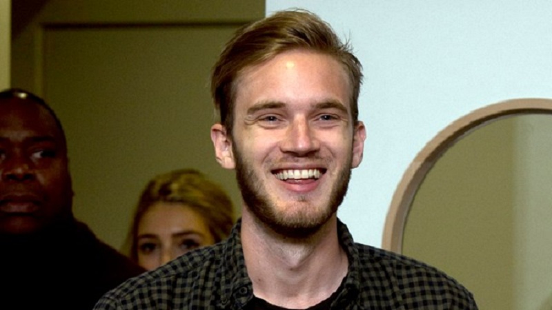 Với kênh Youtube hơn 100 triệu sub, PewDiePie có thu nhập “khủng” tới mức nào?