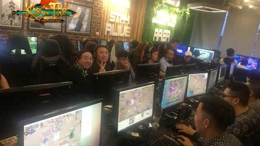 Kiếm Thế ra phái mới sau 5 năm, kỉ niệm “thập niên” oanh tạc làng game online - Game Online