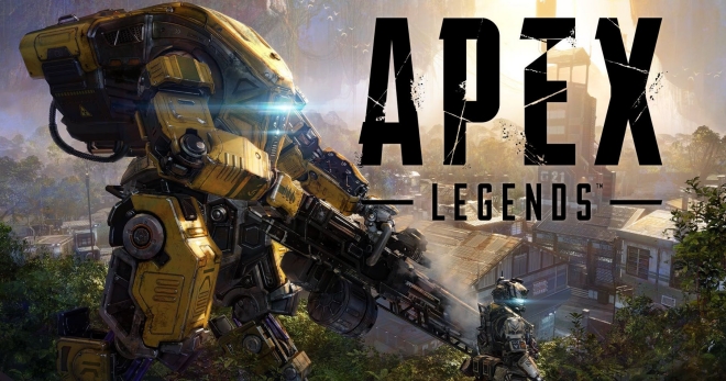 Apex Legends: Hướng dẫn mẹo di chuyển không cần chạy đà vẫn có thể trượt