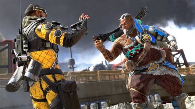 Người đứng đầu sản xuất game Apex Legends phải lên tiếng xin lỗi game thủ thế giới