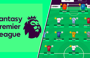 Fantasy Premier League: Minigame thú vị có thưởng đang được cộng đồng game thủ cũng như các tín đồ bóng đá đón nhận nồng nhiệt