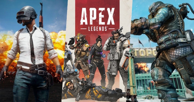 Game thủ sẽ bị ăn cắp dữ liệu nếu hack Apex Legends và CSGO