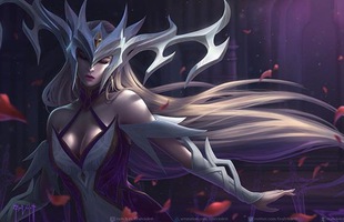 Đấu Trường Chân Lý: Tìm hiểu nguyên nhân khiến cho Lissandra đang trở thành hiện tượng ở máy chủ Hàn