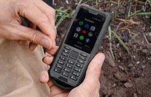 Nokia ra mắt 