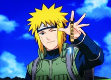 Naruto dạo này hơi 