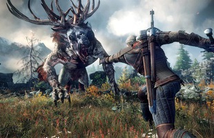 The Witcher 3 và 5 tựa game bom tấn đang giảm giá kịch sàn trên Steam