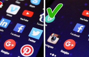 7 loại ứng dụng phải xóa ngay lập tức nếu không muốn lộ hết thông tin cá nhân, đọc xong chỉ muốn 