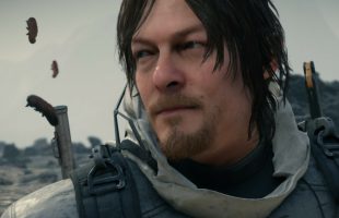 Death Stranding lần đầu ra mắt chế độ chơi “chỉ vì diễn viên mà đến”