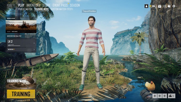 PUBG Lite sắp mở máy chủ riêng cho game thủ Ấn Độ