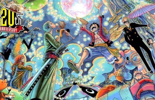 One Piece: Băng Kid và 4 thế lực có thể trở thành đồng minh của Luffy sau arc Wano