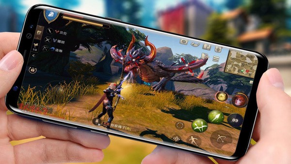 Top 5 game offline cực hay cho Android dành cho các game thủ không có kết nối internet(P2)