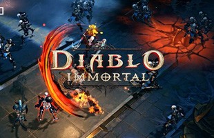 Tổng hợp toàn bộ kỹ năng của 5 lớp nhân vật trong Diablo Immortal