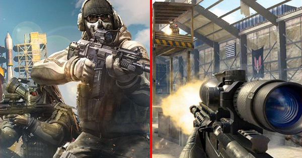 Game thủ Call of Duty Mobile Việt nhìn cách đối xử của Garena với cộng đồng SEA mà ao ước