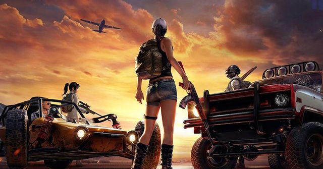 PUBG Mobile bắt đầu lao dốc, Tencent lên kế hoạch thay thế bằng game sinh tồn mới