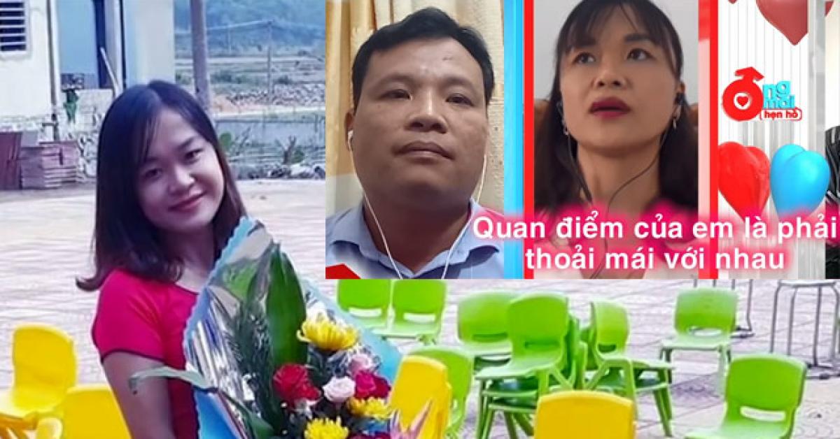 Mẹ đơn thân tranh cãi quyết liệt về mật khẩu điện thoại khi tham gia hẹn hò