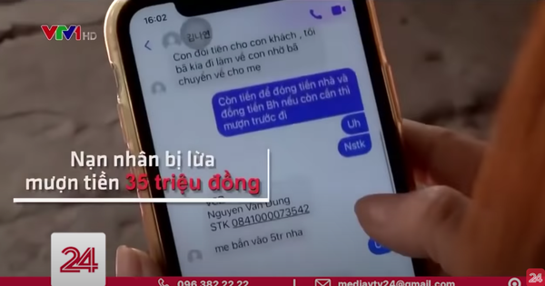 VTV cảnh báo chiêu trò lừa đảo qua mạng giữa mùa dịch Covid-19, ai cũng có thể là nạn nhân!