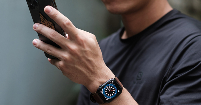 Apple Watch giá rẻ mới ra mắt cùng iPhone 14