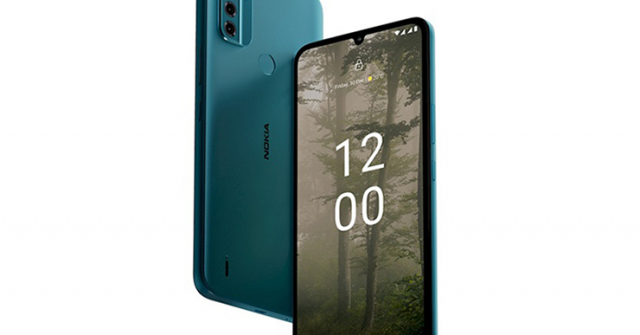 Nokia tung loạt sản phẩm giá cực “mềm”