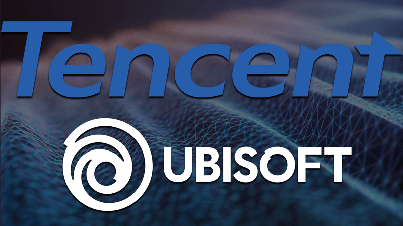 Vì sao Tencent tăng cường đầu tư vào Ubisoft?