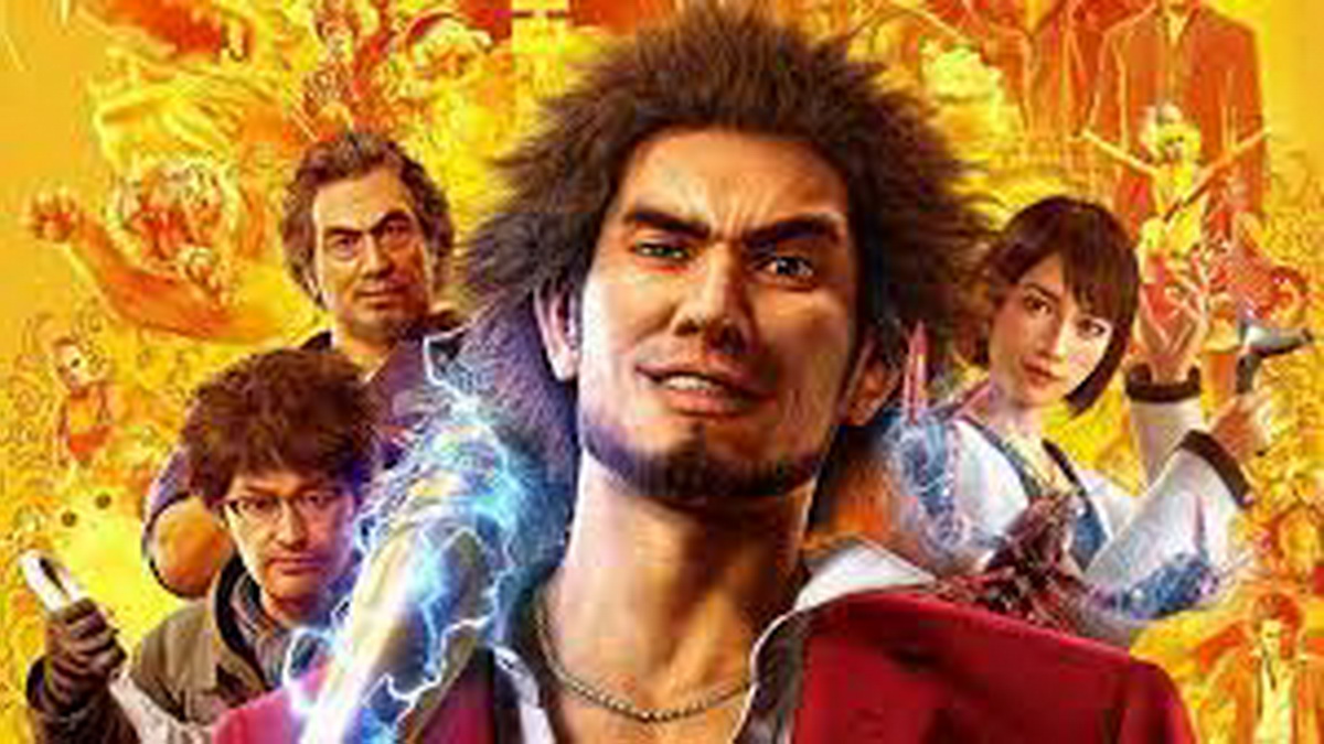 Yakuza: Like A Dragon 2 có thể được công bố ngay trong tháng 9