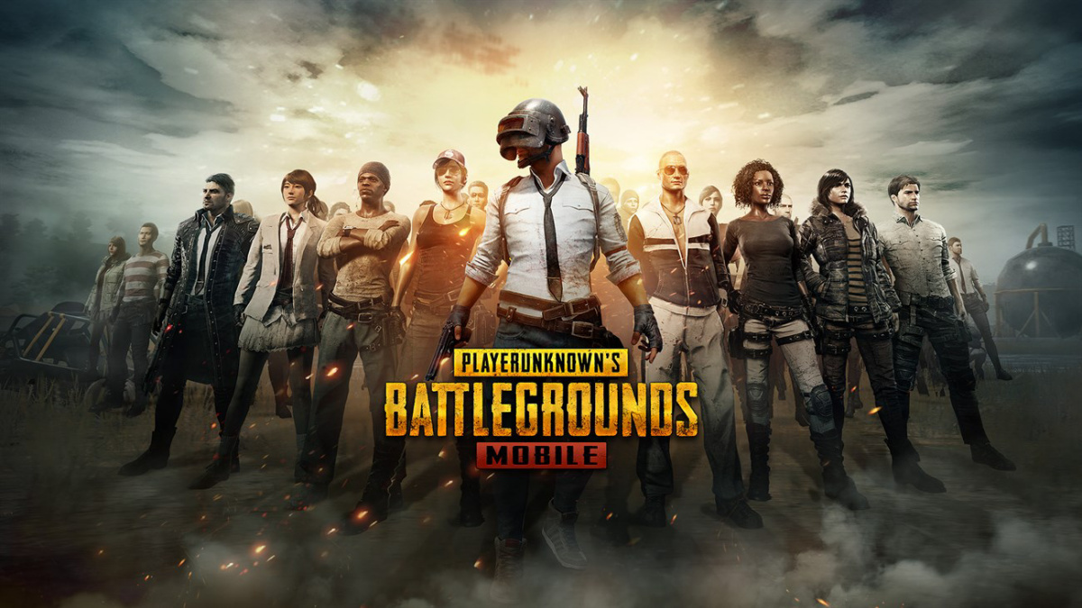 Top các kiểu người chơi phổ biến trong PUBG Mobile