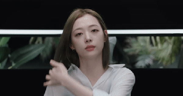 Những thước phim cuối của Sulli được công bố, netizen nghẹn ngào “hy vọng chị luôn mỉm cười ở thế giới khác”