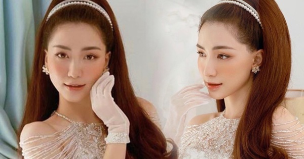 Hơn 1 năm sau khi chia tay bạn trai thiếu gia, Hoà Minzy bày tỏ mong muốn được lên xe hoa