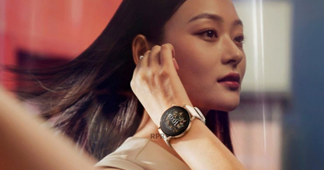 Huawei đã sẵn sàng tiết lộ những smartwatch thế hệ tiếp theo