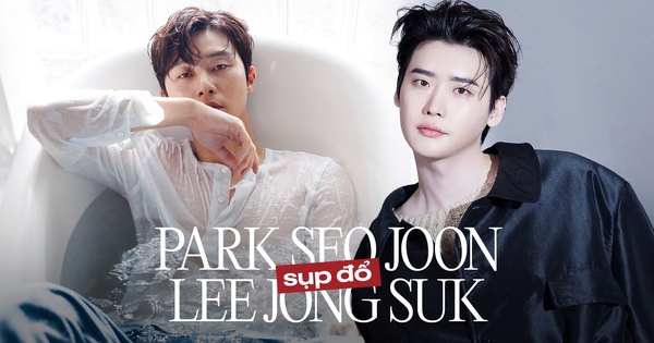 Sự sụp đổ của Lee Jong Suk - Park Seo Joon và cái giá phải trả cho những siêu sao khó chiều