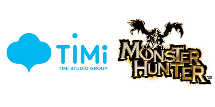 TiMi và Capcom chính thức chốt tên Outlanders cho Monster Hunter mobile mới