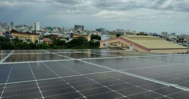 Giá điện tăng bất ngờ, đây là việc cần làm nếu có ý định chuyển sang điện mặt trời