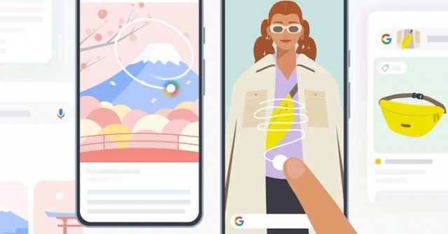 Điện thoại Galaxy được Google ưu tiên triển khai tính năng cực kỳ hữu ích