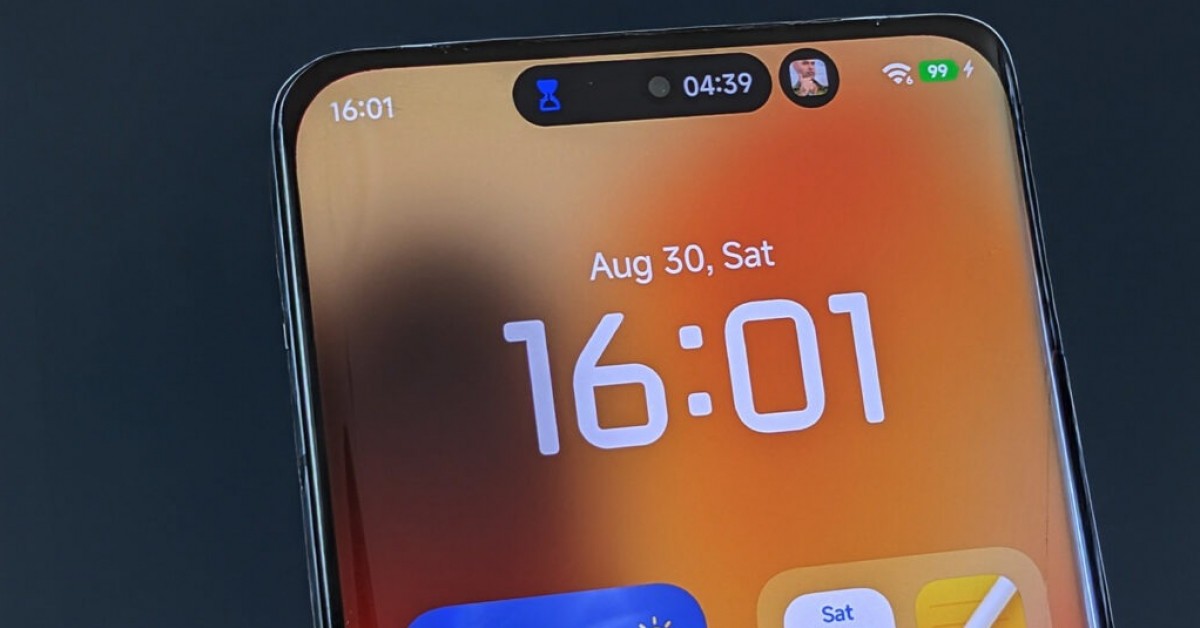 Xiaomi Super Island sẽ định nghĩa lại đa nhiệm với hàng loạt tính năng mới