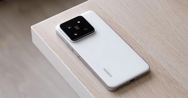 Ảnh render mới hé lộ thiết kế ấn tượng của Xiaomi 16