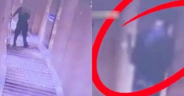 Kẻ lạ 'đột nhập' vào phòng khách sạn 5 sao khi khách nữ đang ngủ khỏa thân