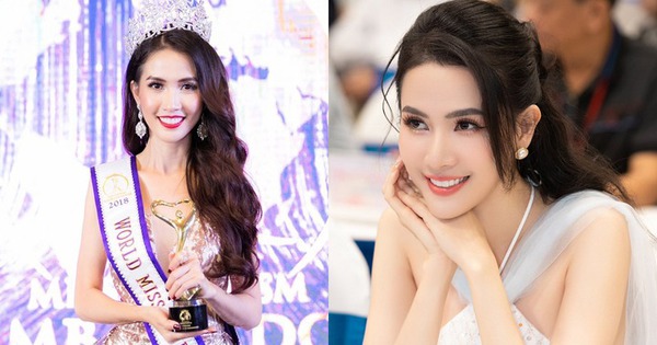 Cuộc sống của Phan Thị Mơ sau 7 năm đăng quang cuộc thi quốc tế