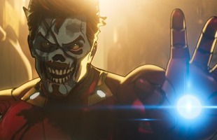 Avengers hóa zombie trong trailer dự án mới của Marvel Studios