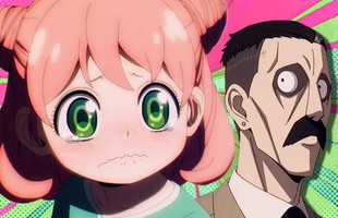 Spy x Family cuối cùng cũng xác nhận Anya và Donovan Desmond có liên hệ với Dự án Apple