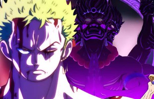 One Piece: Oda xác nhận sự biến đổi cuối cùng của Zoro, sức mạnh vượt qua cả giới hạn