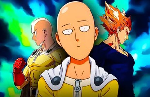 Đạo diễn One-Punch Man phần 3 phản hồi fan: "Xin hãy bình tĩnh, chúng tôi đang dốc toàn lực"