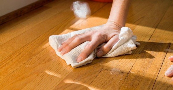 Món đồ chưa tới 500.000 đồng nhưng giúp nhà sạch bong kin kít chỉ 10 phút mỗi ngày, vợ thảnh thơi xem phim, chồng con vui vẻ