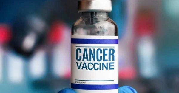 Vaccine ung thư của Nga sẵn sàng để sử dụng