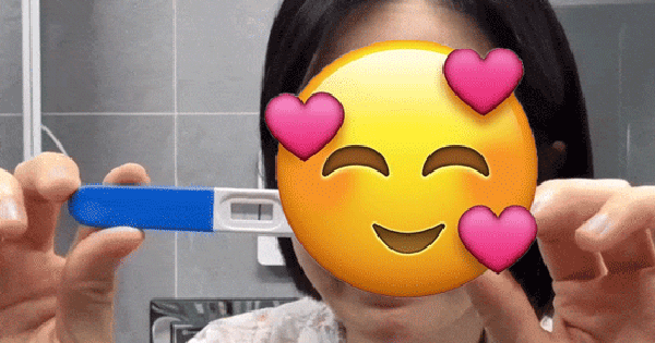 1 mỹ nhân phát hiện mang song thai sau khi cắt bỏ cổ tử cung vì mắc ung thư
