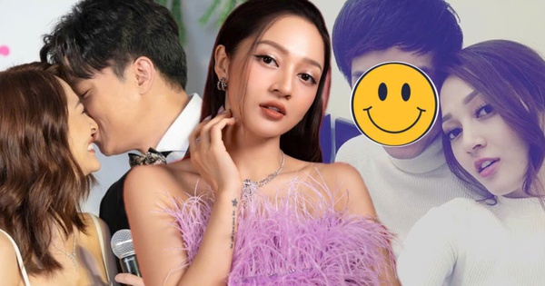 Tình trường của Bảo Anh: Công khai duy nhất 1 người, được đẩy thuyền với sao nam có tài sản trăm tỷ