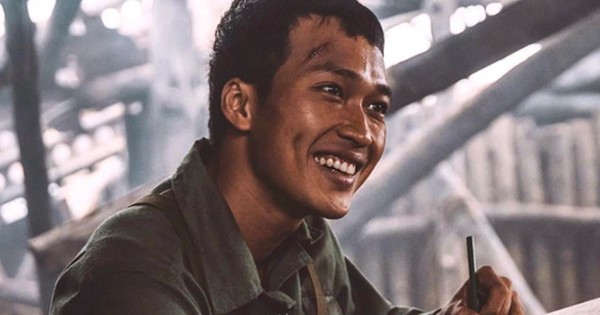 Hoá ra vai chính Mưa Đỏ suýt về tay nam diễn viên này, biết danh tính ai cũng đồng tình “đạo diễn sáng suốt quá”