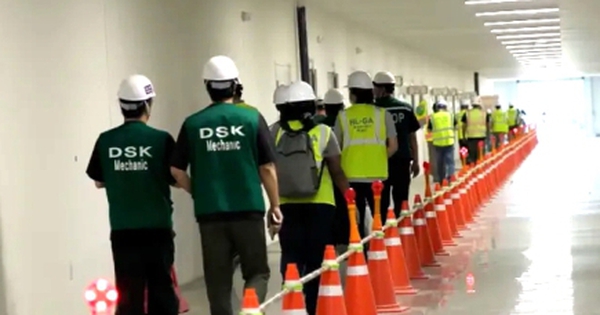 Chuyện gì xảy ra trong chiến dịch khiến hơn 300 người Hàn Quốc bị bắt giữ ở Mỹ?